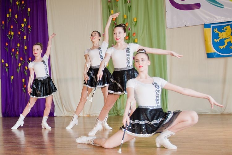 Marklowice, Pszów i Syrynia wśród zwycięzców festiwalu tanecznego Aplauz, UG Marklowice